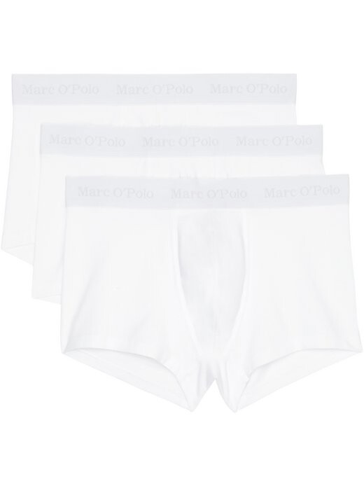 Трусы Marc O'Polo, белый
Трусы Marc O'Polo, белый