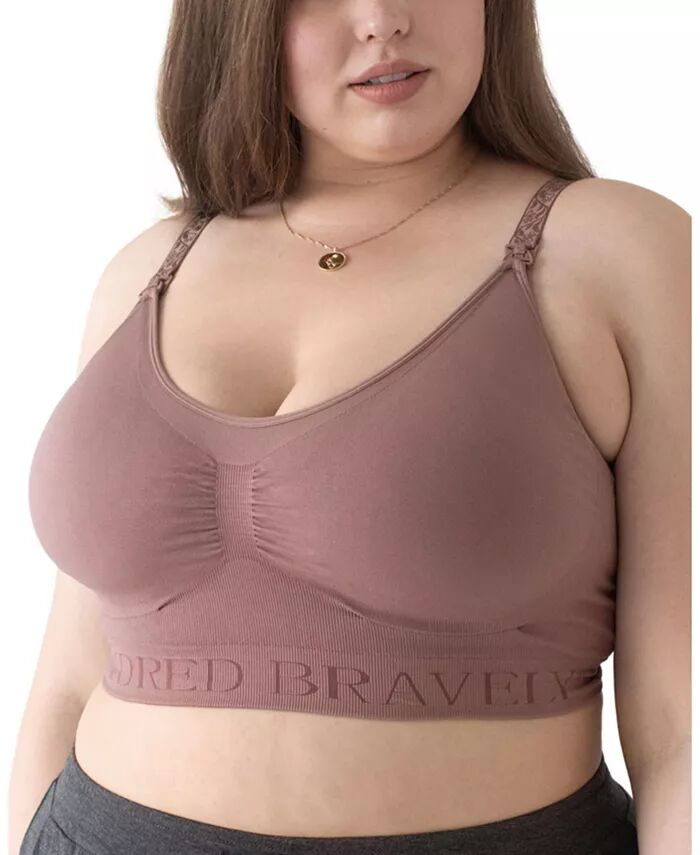 Бюстгальтер для кормления грудью Maternity Busty Sublime - подходит для размеров 30E-40I Kindred Bravely, синий
Бюстгальтер для кормления грудью Maternity Busty Sublime - подходит для размеров 30E-40I Kindred Bravely, синий
