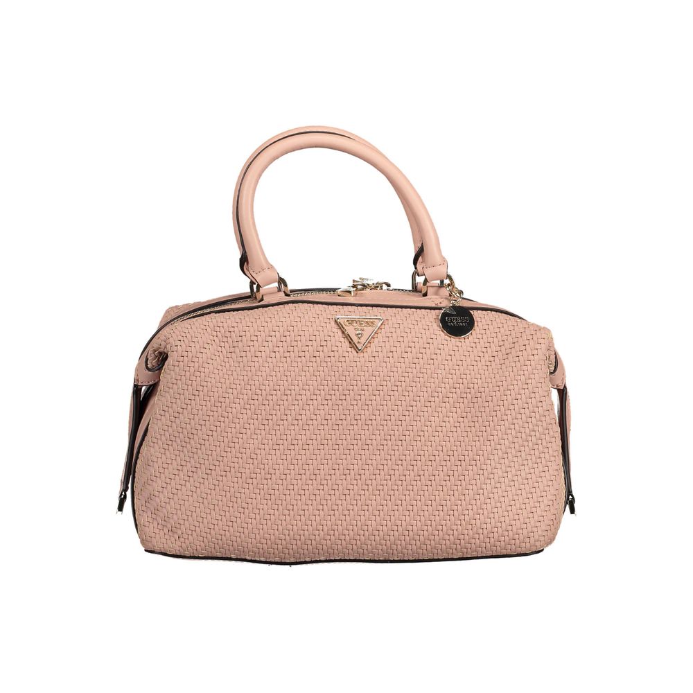 Женская сумка из розового полиэтилена Guess Shoes, Розовый, Женская сумка из розового полиэтилена Guess Shoes
Женская сумка из розового полиэтилена Guess Shoes, Розовый, Женская сумка из розового полиэтилена Guess Shoes