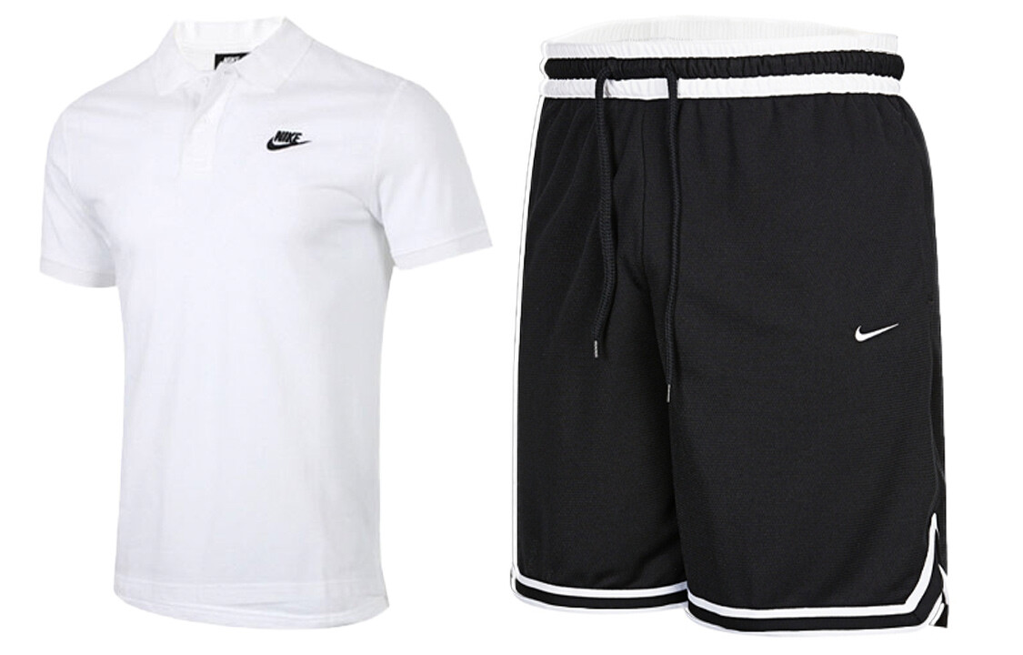 Повседневная спортивная одежда для мужчин Nike
Повседневная спортивная одежда для мужчин Nike