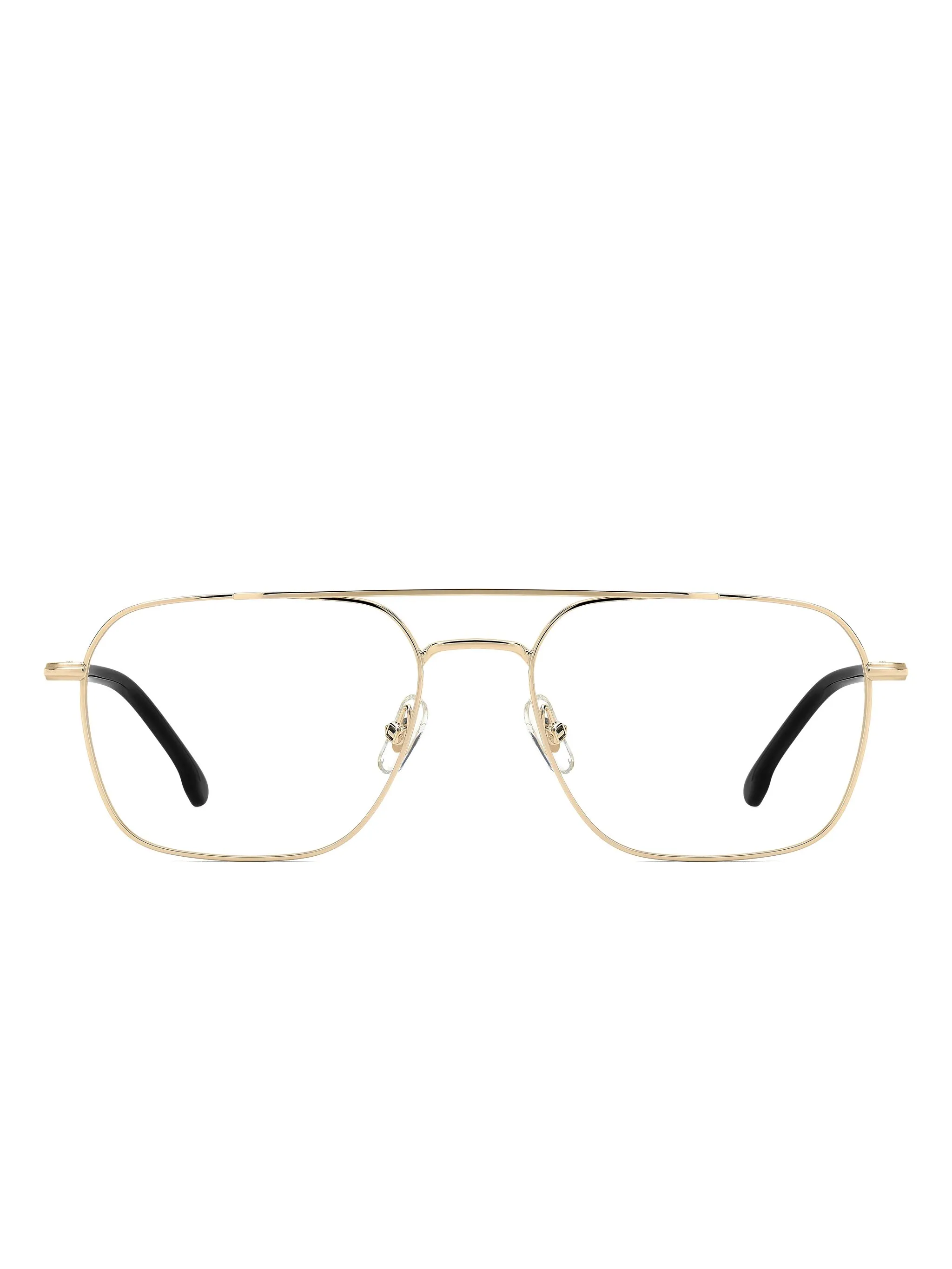 Очки 369 в квадратной оправе Carrera, золотистый
Очки 369 в квадратной оправе Carrera, золотистый