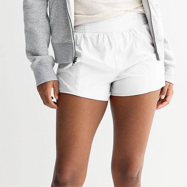 Беговые шорты Juniors So, Modern White
Беговые шорты Juniors So, Modern White