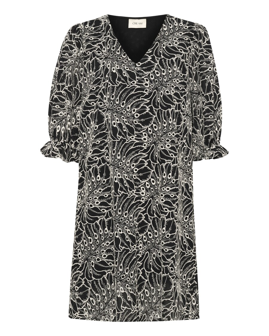 Мини платье Cream Adelena, Black
Мини платье Cream Adelena, Black