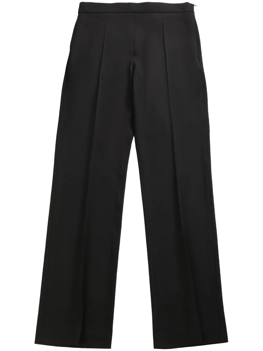 Трикотажные брюки THE ROW, черный
Трикотажные брюки THE ROW, черный