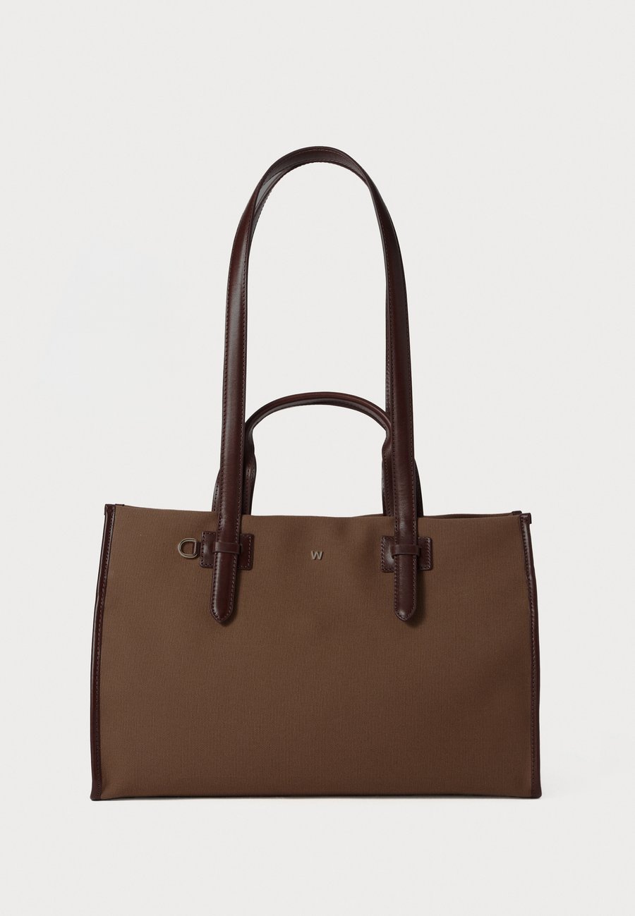 Сумка Weekend Max Mara GIANNA, Bronzo/Brown
Сумка Weekend Max Mara GIANNA, Bronzo/Brown