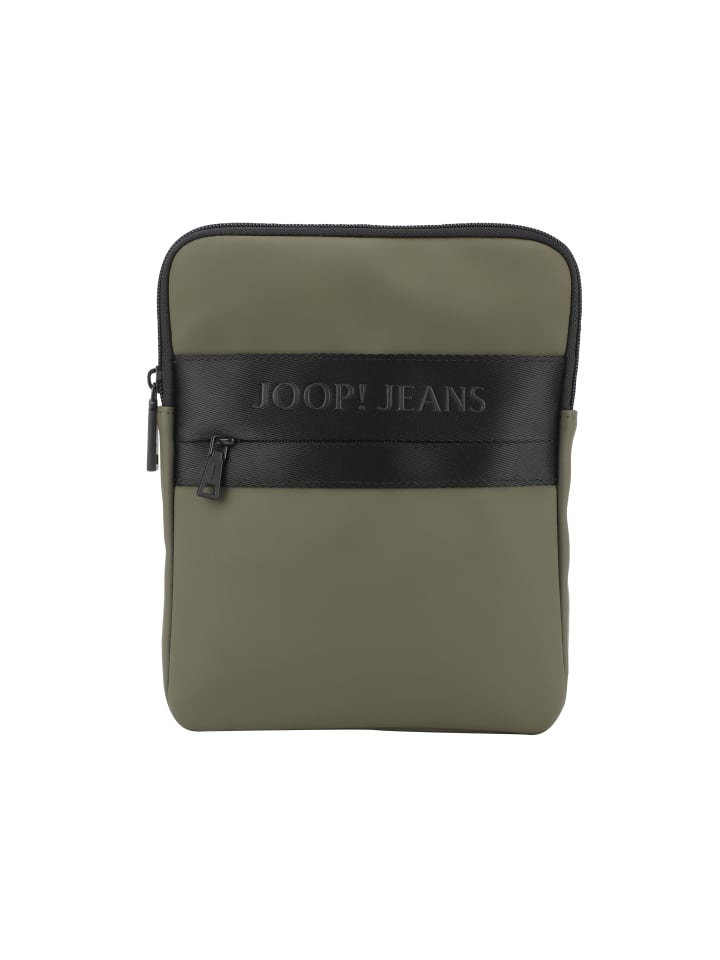 Наплечная сумка Joop Jeans, оливковый
Наплечная сумка Joop Jeans, оливковый