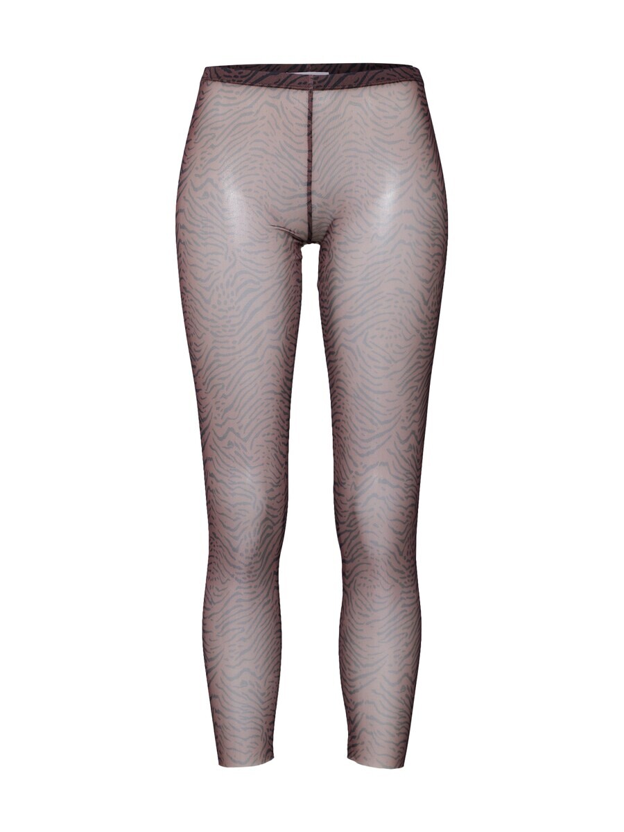 Леггинсы Edited MARTEN, коричневый
Леггинсы Edited MARTEN, коричневый