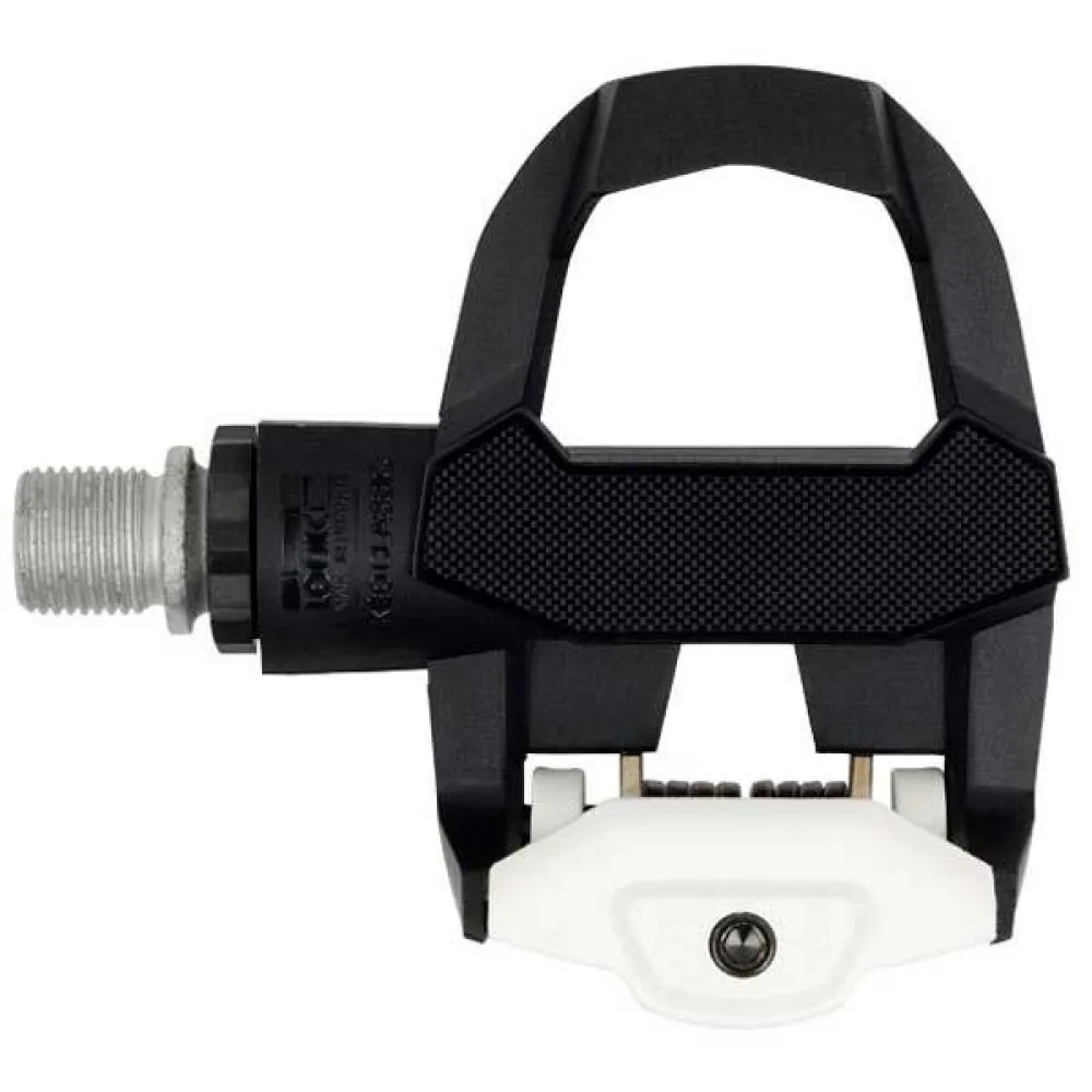 Педали Look Keo Classic 3, белый
Педали Look Keo Classic 3, белый