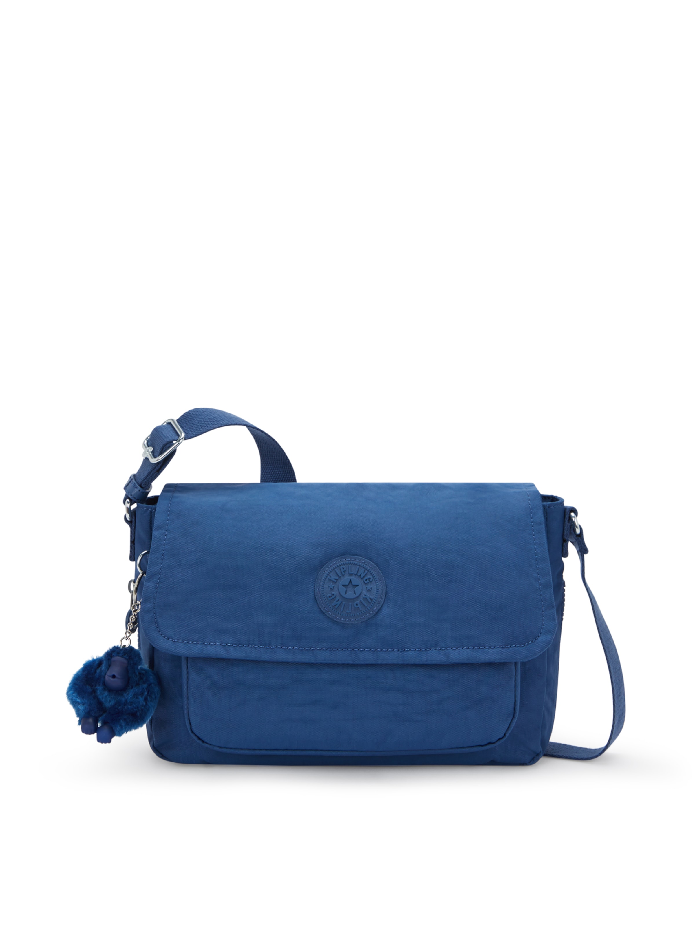 KIPLING Сумка через плечо 'Dalma' в темно-синем цвете
KIPLING Сумка через плечо 'Dalma' в темно-синем цвете