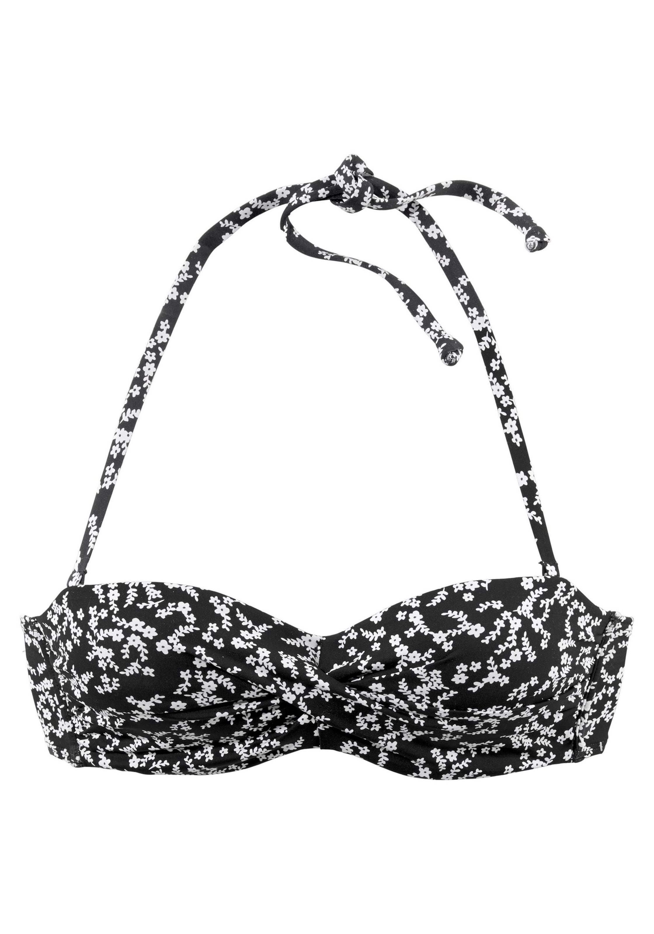 LASCANA Балконет бикини топ 'Meadow' в черном цвете, Черный, LASCANA Балконет бикини топ 'Meadow' в черном цвете
LASCANA Балконет бикини топ 'Meadow' в черном цвете, Черный, LASCANA Балконет бикини топ 'Meadow' в черном цвете
