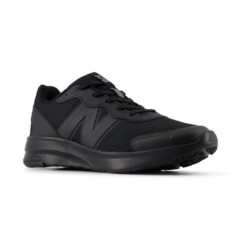 Кроссовки New Balance 578 V1, черный
Кроссовки New Balance 578 V1, черный