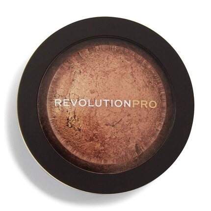 Хайлайтер Skin Finish Warm Glow, Revolution Pro
Хайлайтер Skin Finish Warm Glow, Revolution Pro