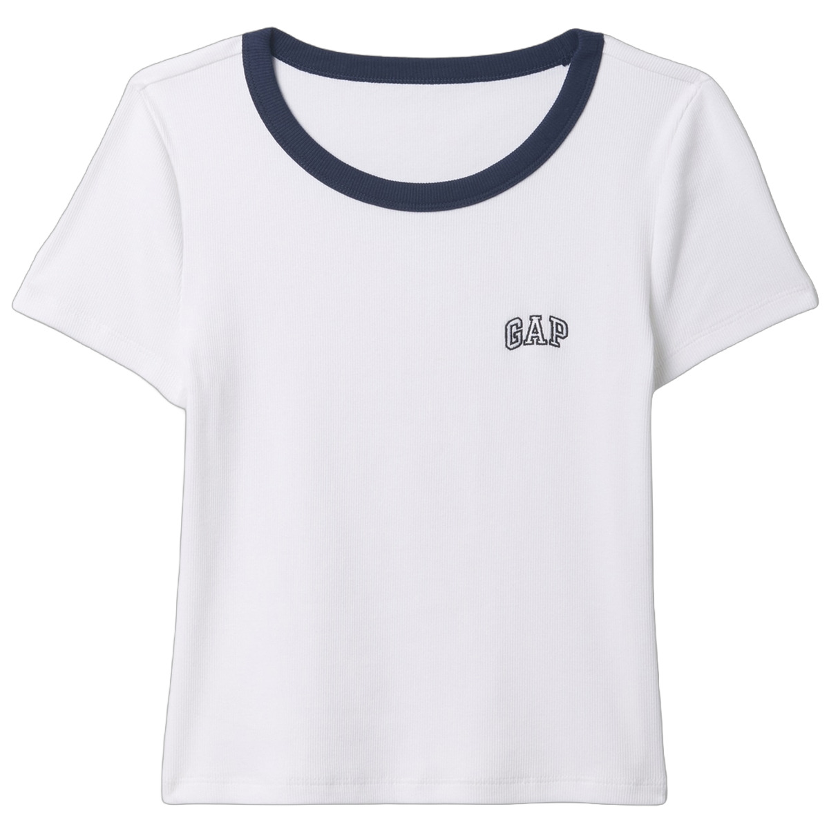 Футболка женская GAP, белый
Футболка женская GAP, белый