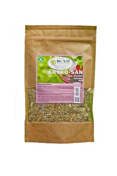 БАД, Артро-Сан Biolit
БАД, Артро-Сан Biolit