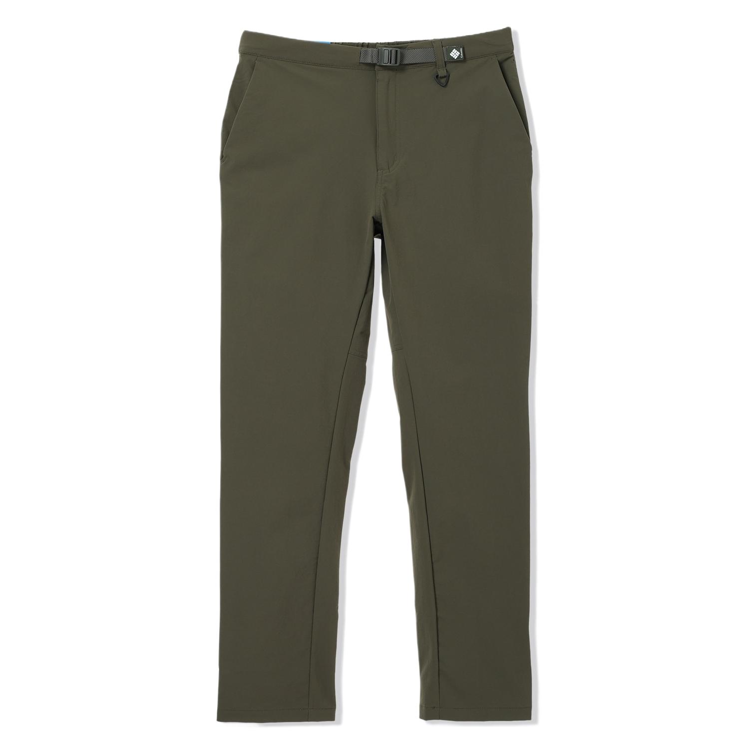 Повседневные брюки мужские Columbia, зеленый
Повседневные брюки мужские Columbia, зеленый