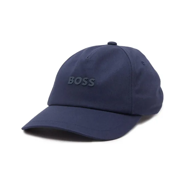 Классная кепка Boss, синий
Классная кепка Boss, синий