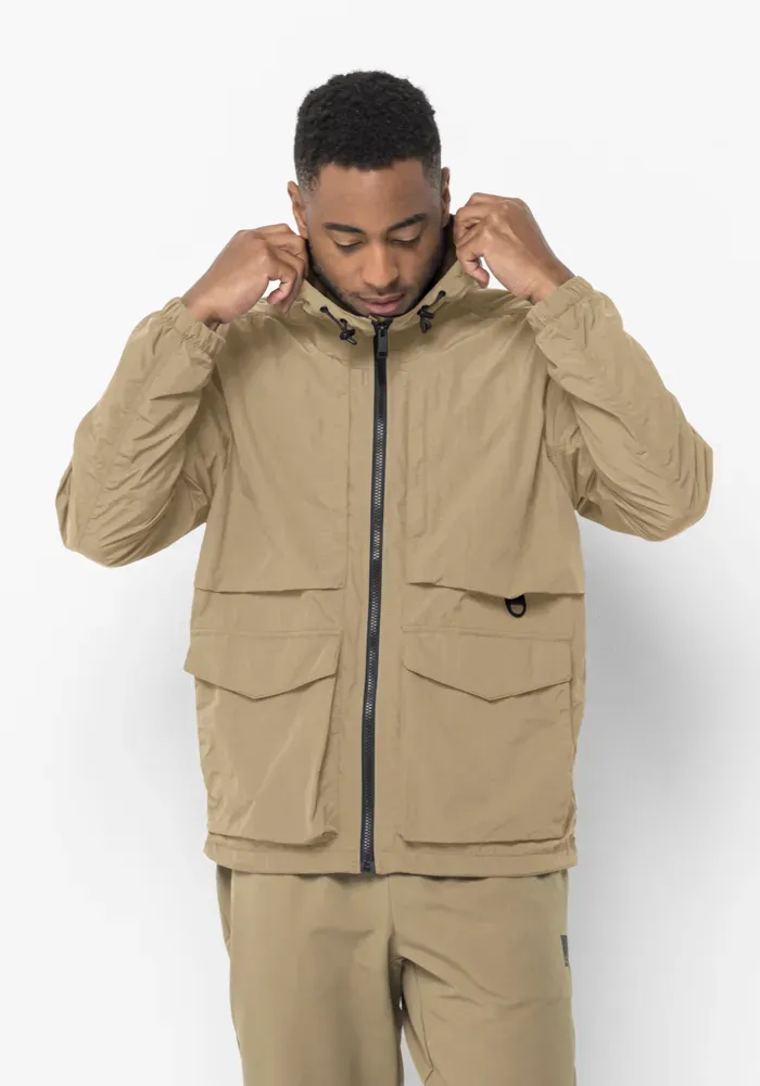 Куртка Jack Wolfskin для активного отдыха "LIGHTSOME WANDER JKT M", с капюшоном, цвет Sand-Storm, Синий, Куртка Jack Wolfskin для активного отдыха "LIGHTSOME WANDER JKT M", с капюшоном, цвет Sand-Storm 
Куртка Jack Wolfskin для активного отдыха "LIGHTSOME WANDER JKT M", с капюшоном, цвет Sand-Storm, Синий, Куртка Jack Wolfskin для активного отдыха "LIGHTSOME WANDER JKT M", с капюшоном, цвет Sand-Storm
