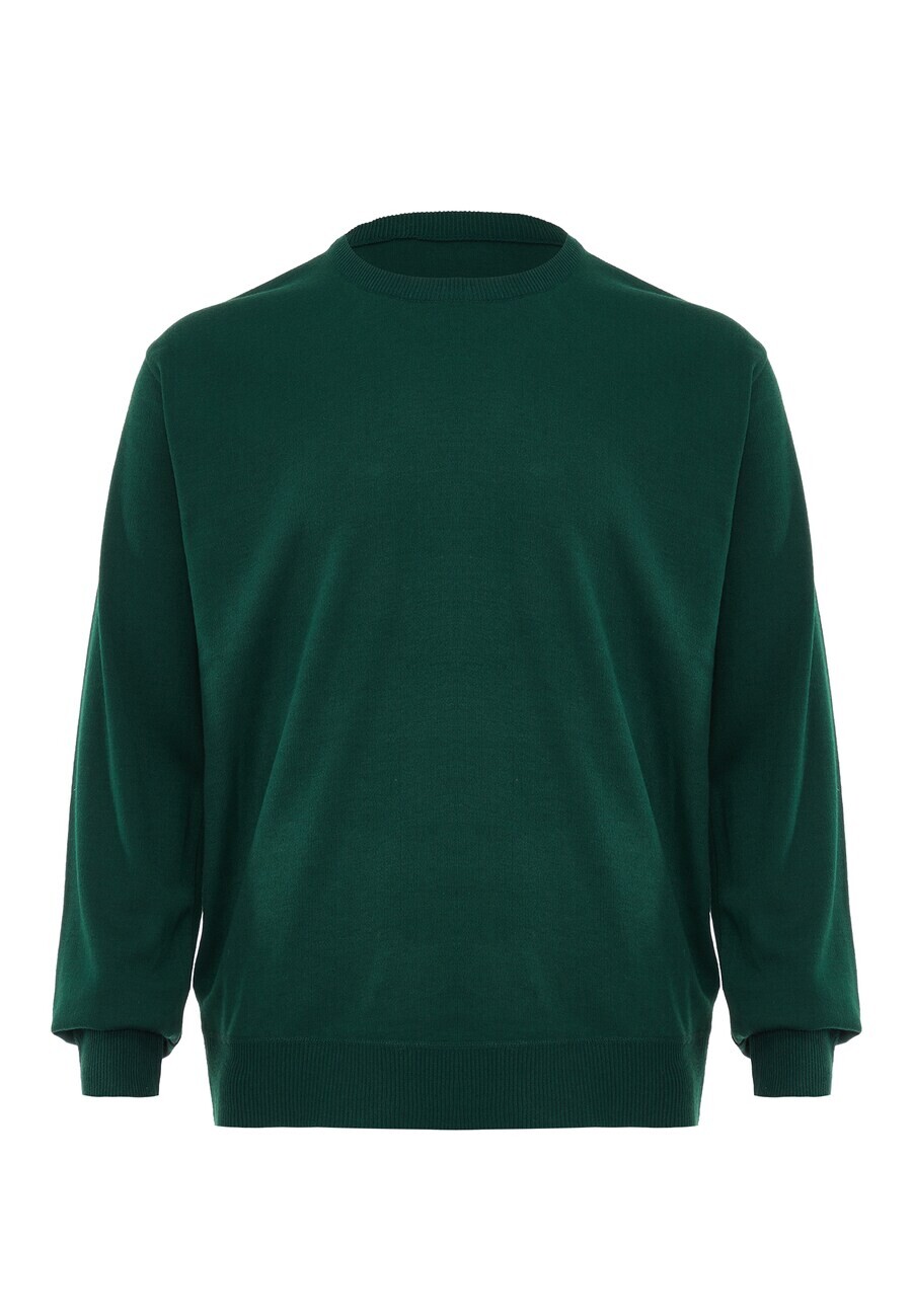 Свитер RAIDO Sweater, зеленый
Свитер RAIDO Sweater, зеленый