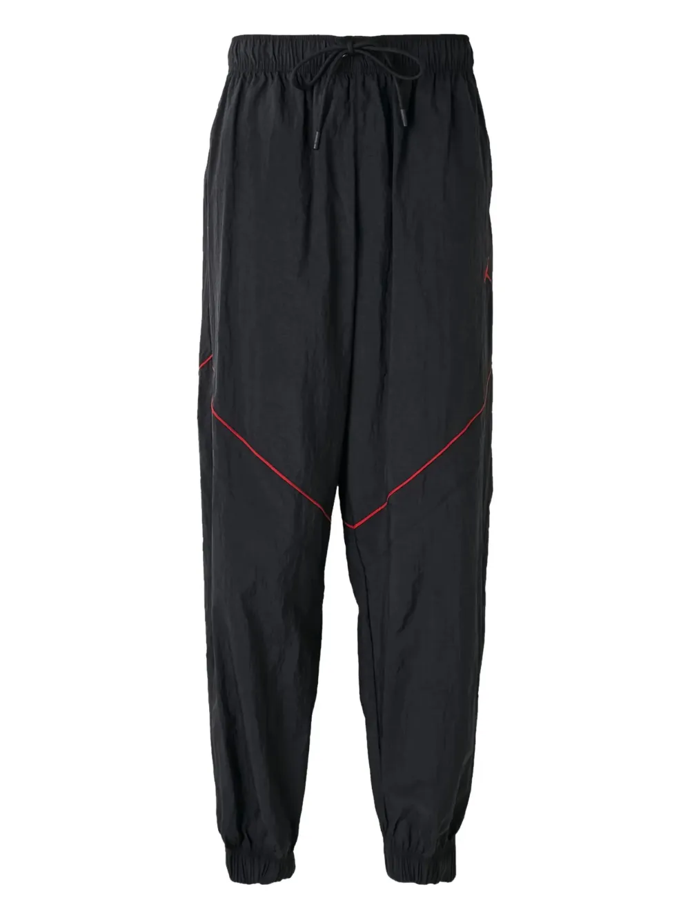 Спортивные брюки с красными вставками Nike
Спортивные брюки с красными вставками Nike