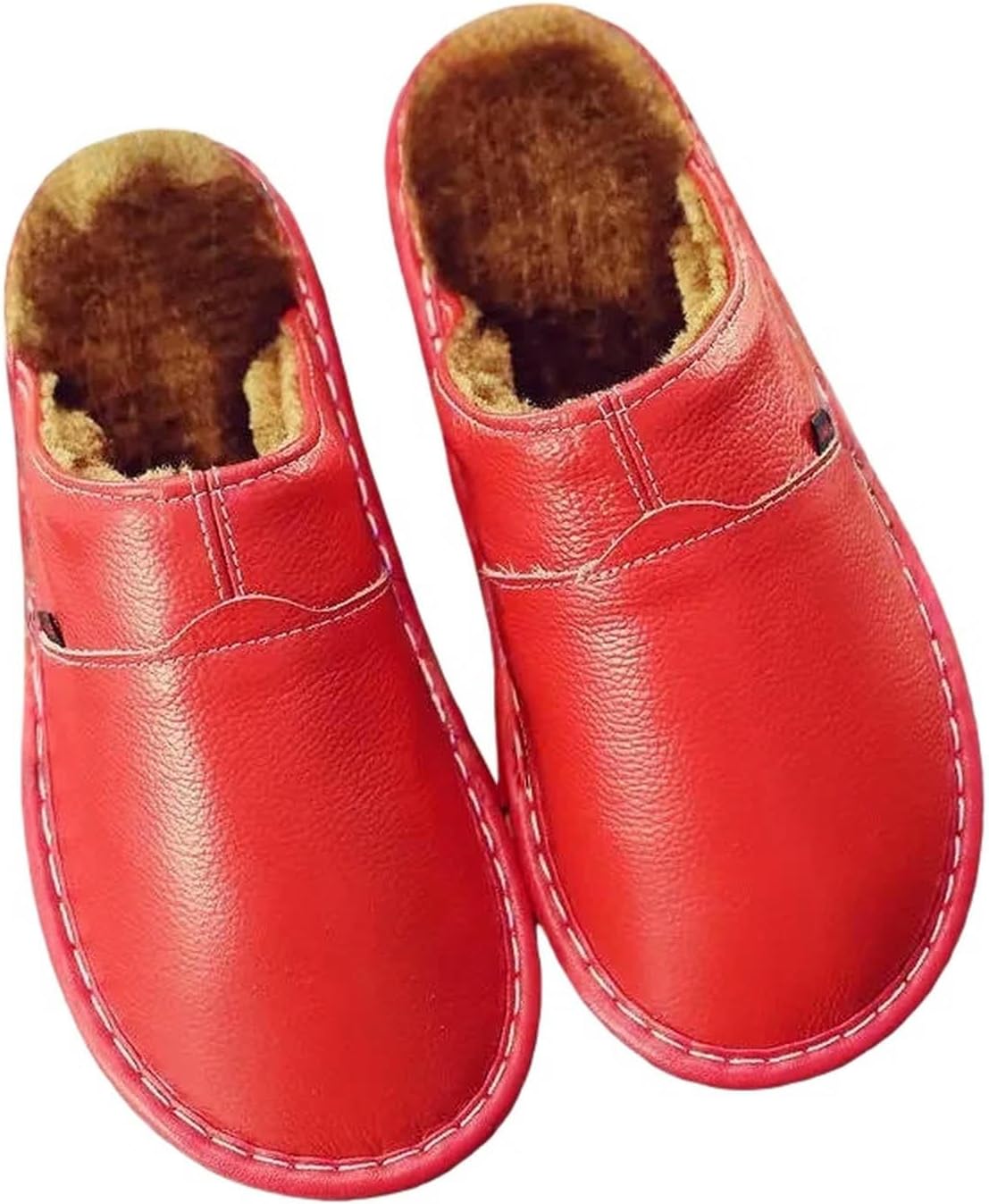 Домашние тапочки женские зимние ультрамягкие, сохраняют тепло, водонепроницаемые, нескользящие, для мужчин и женщин, хлопковые Uebherv, 6
Домашние тапочки женские зимние ультрамягкие, сохраняют тепло, водонепроницаемые, нескользящие, для мужчин и женщин, хлопковые Uebherv, 6