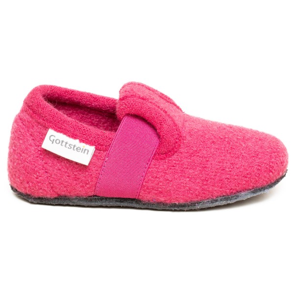 Детские горные кроссовки-тапочки Gottstein, Raspberry
Детские горные кроссовки-тапочки Gottstein, Raspberry