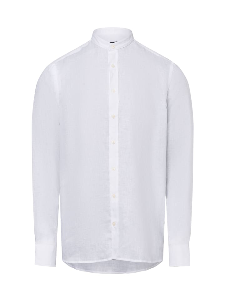 Рубашка Bugatti, белый
Рубашка Bugatti, белый