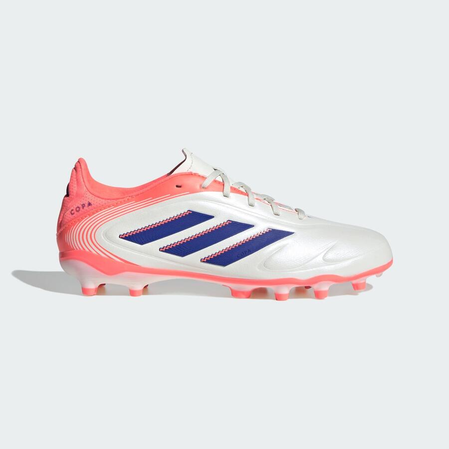 ADIDAS Детские футбольные бутсы Copa Pure 3 League Firm/Multi-Ground
ADIDAS Детские футбольные бутсы Copa Pure 3 League Firm/Multi-Ground