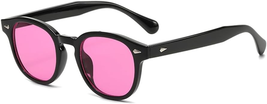 Солнцезащитные очки UV400 с овальными заклепками и прозрачными линзами цвета океана для женщин и мужчин, для бега и занятий спортом на открытом воздухе UYPTK, Black Pink
Солнцезащитные очки UV400 с овальными заклепками и прозрачными линзами цвета океана для женщин и мужчин, для бега и занятий спортом на открытом воздухе UYPTK, Black Pink