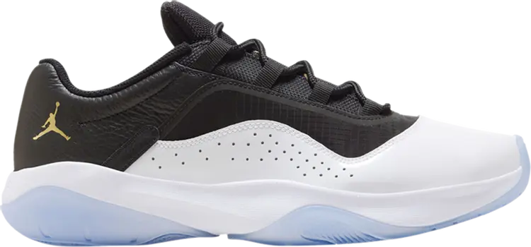 Кроссовки Air Jordan 11 CMFT Low 'Black White Gold', черный, Серый;черный, Кроссовки Air Jordan 11 CMFT Low 'Black White Gold', черный
Кроссовки Air Jordan 11 CMFT Low 'Black White Gold', черный, Серый;черный, Кроссовки Air Jordan 11 CMFT Low 'Black White Gold', черный