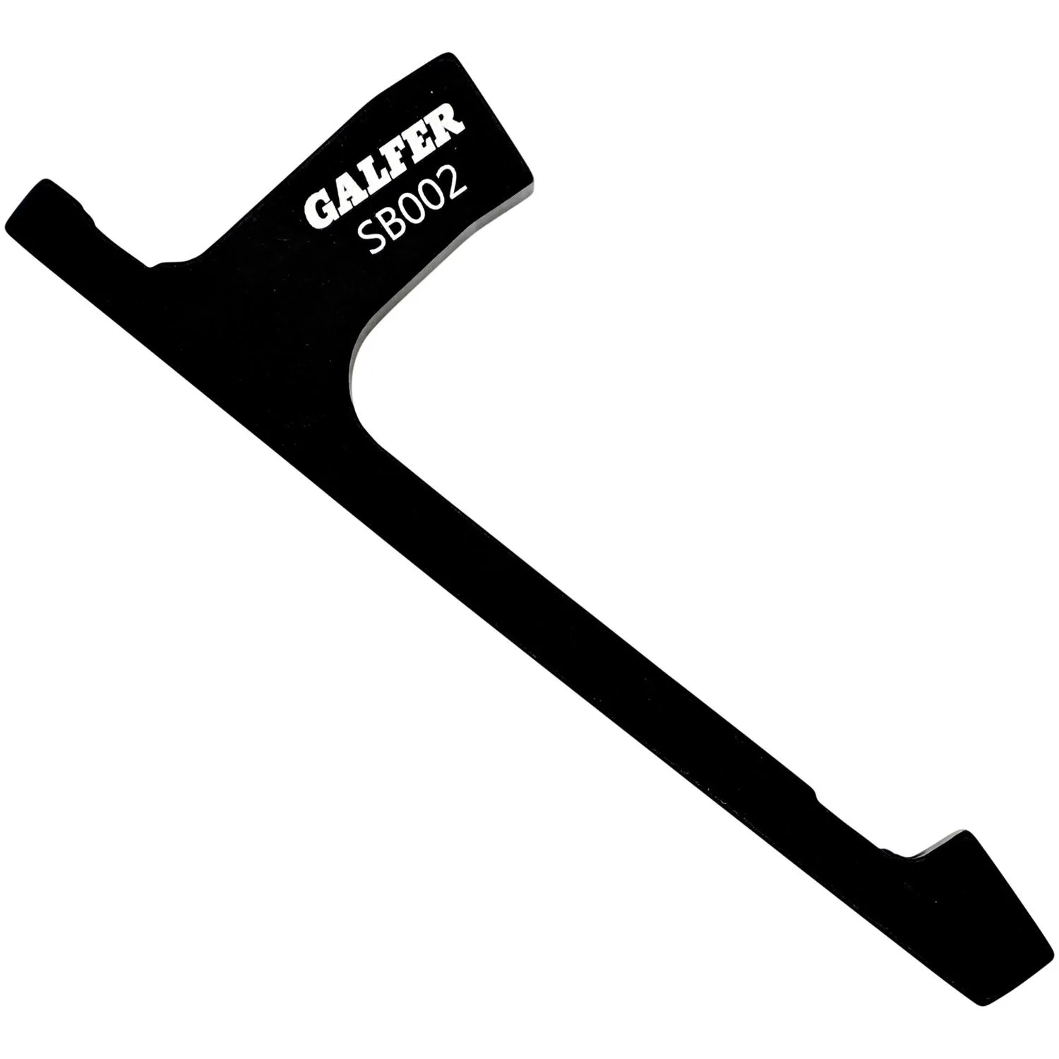 Адаптер дискового тормоза 20 мм Galfer, None
Адаптер дискового тормоза 20 мм Galfer, None