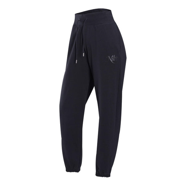 Брюки sportswear phoenix fleece oversize pants 'black' Nike, черный
Брюки sportswear phoenix fleece oversize pants 'black' Nike, черный