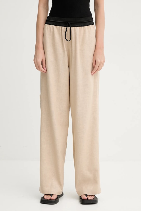 Брюки Mmc Studio, бежевый
Брюки Mmc Studio, бежевый