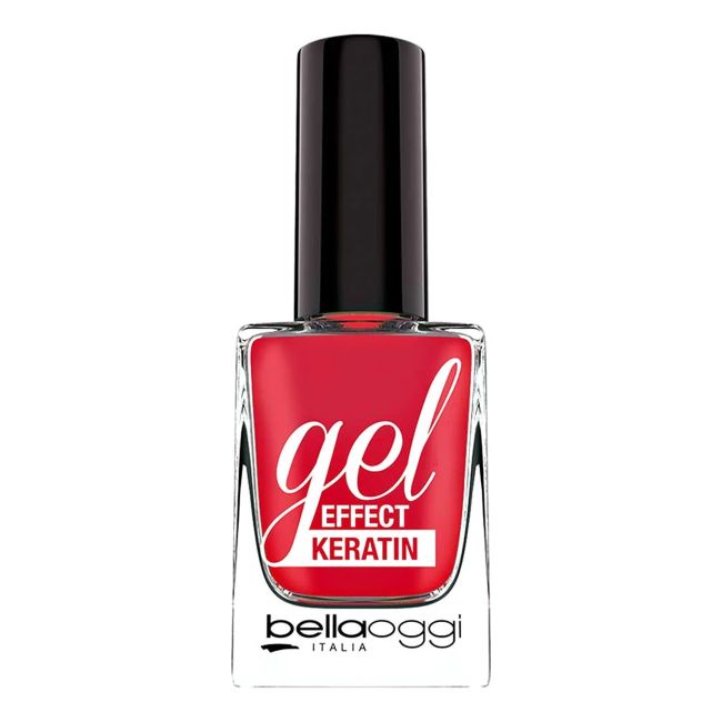 Кератиновый лак для ногтей с эффектом геля Bellaoggi, цвет 508 happy vacation, 10 мл
Кератиновый лак для ногтей с эффектом геля Bellaoggi, цвет 508 happy vacation, 10 мл
