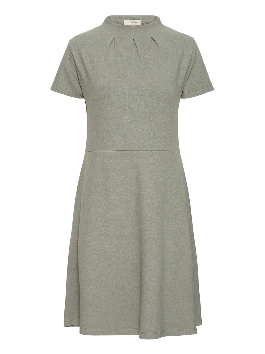 Платье Fransa FRZana, зеленый
Платье Fransa FRZana, зеленый