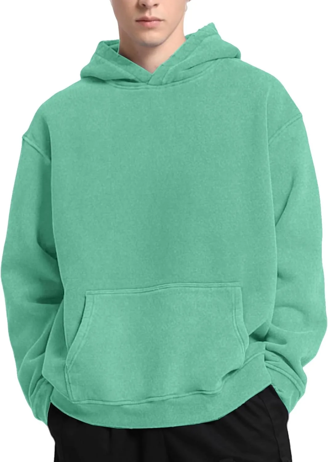 Толстовка с капюшоном и карманом evzosrz
Толстовка с капюшоном и карманом evzosrz