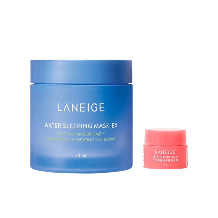 Женская маска для лица LANEIGE
Женская маска для лица LANEIGE