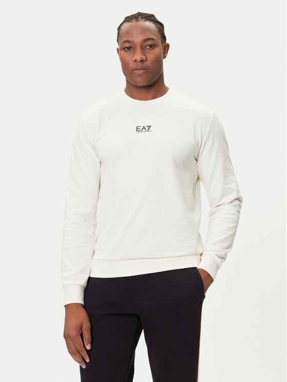 Свитшот regular fit 8NPM30 PJVRZ U1105 Ea7 Emporio Armani, бежевый
Свитшот regular fit 8NPM30 PJVRZ U1105 Ea7 Emporio Armani, бежевый