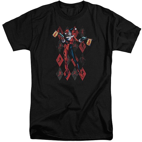Футболка Batman pow pow с коротким рукавом для взрослых tall Licensed Character
Футболка Batman pow pow с коротким рукавом для взрослых tall Licensed Character