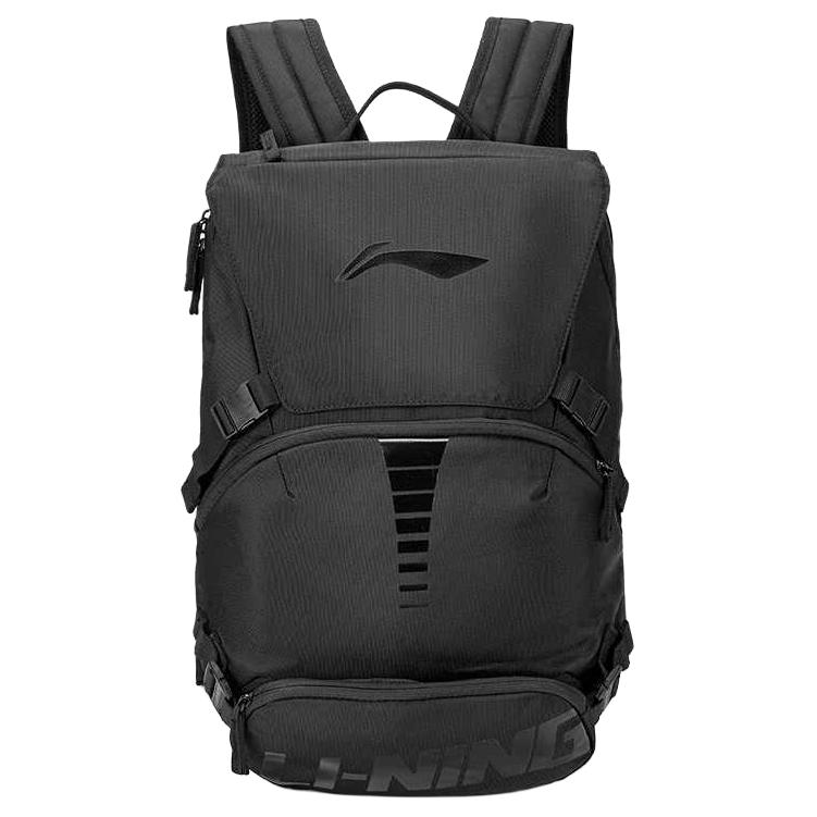 Li-Ning Young Рюкзак из полиэстера, стандартный детский, синий/черный
Li-Ning Young Рюкзак из полиэстера, стандартный детский, синий/черный