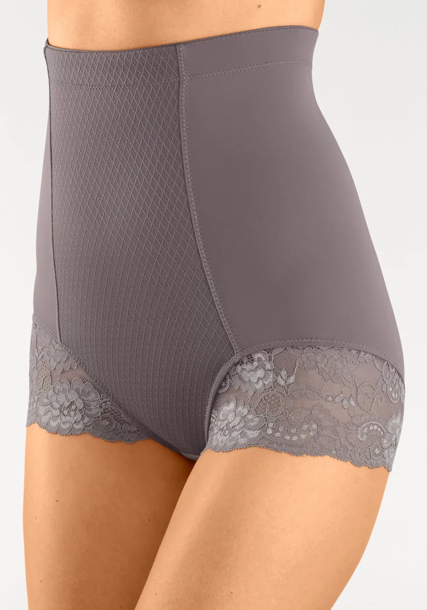 Корректирующий пояс LASCANA, из мягкой микрофибры, корректирующий износ, коричневый
Корректирующий пояс LASCANA, из мягкой микрофибры, корректирующий износ, коричневый