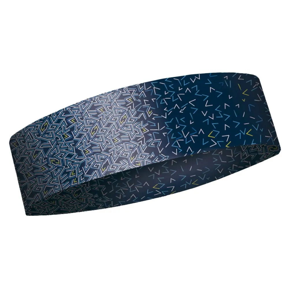 Повязка на голову Matt Narrow, синий
Повязка на голову Matt Narrow, синий