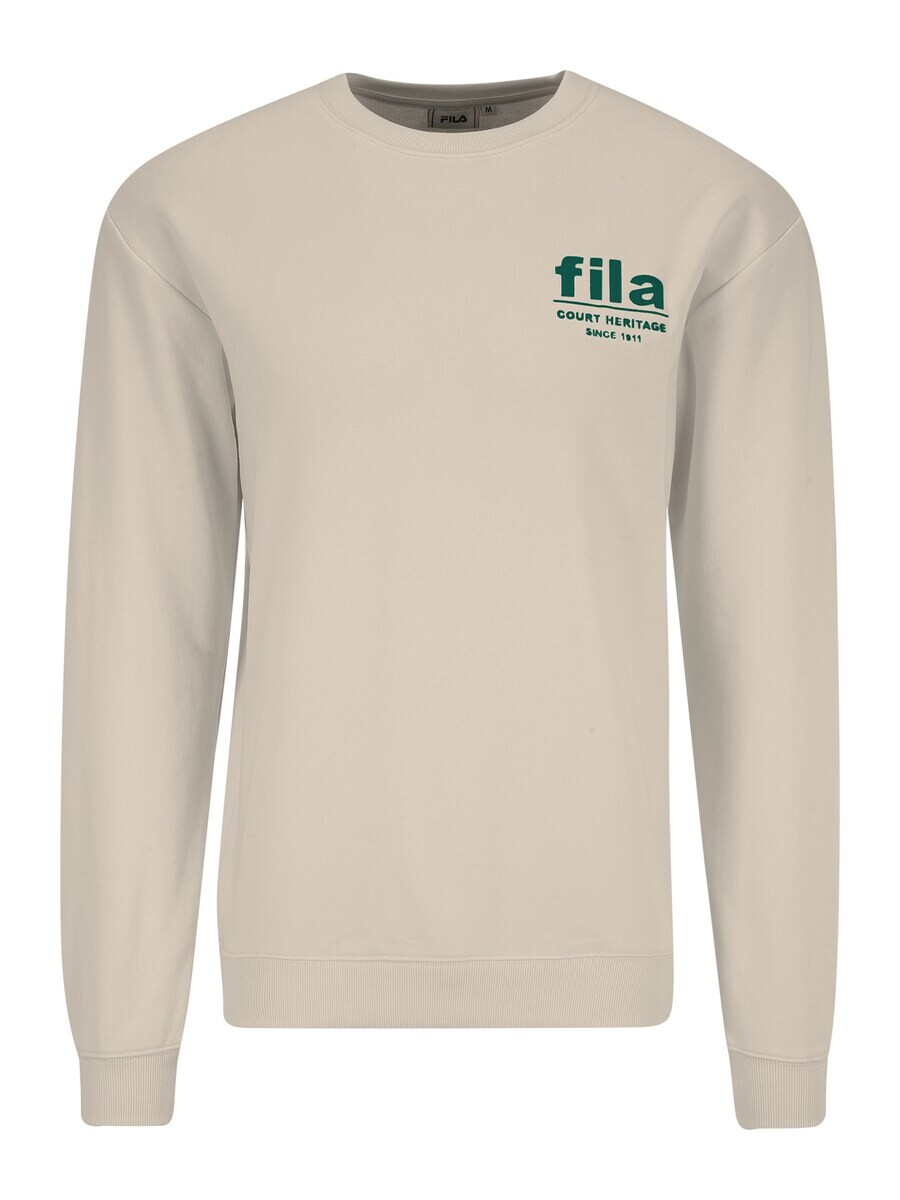 Толстовка Fila LISBON, бежевый
Толстовка Fila LISBON, бежевый