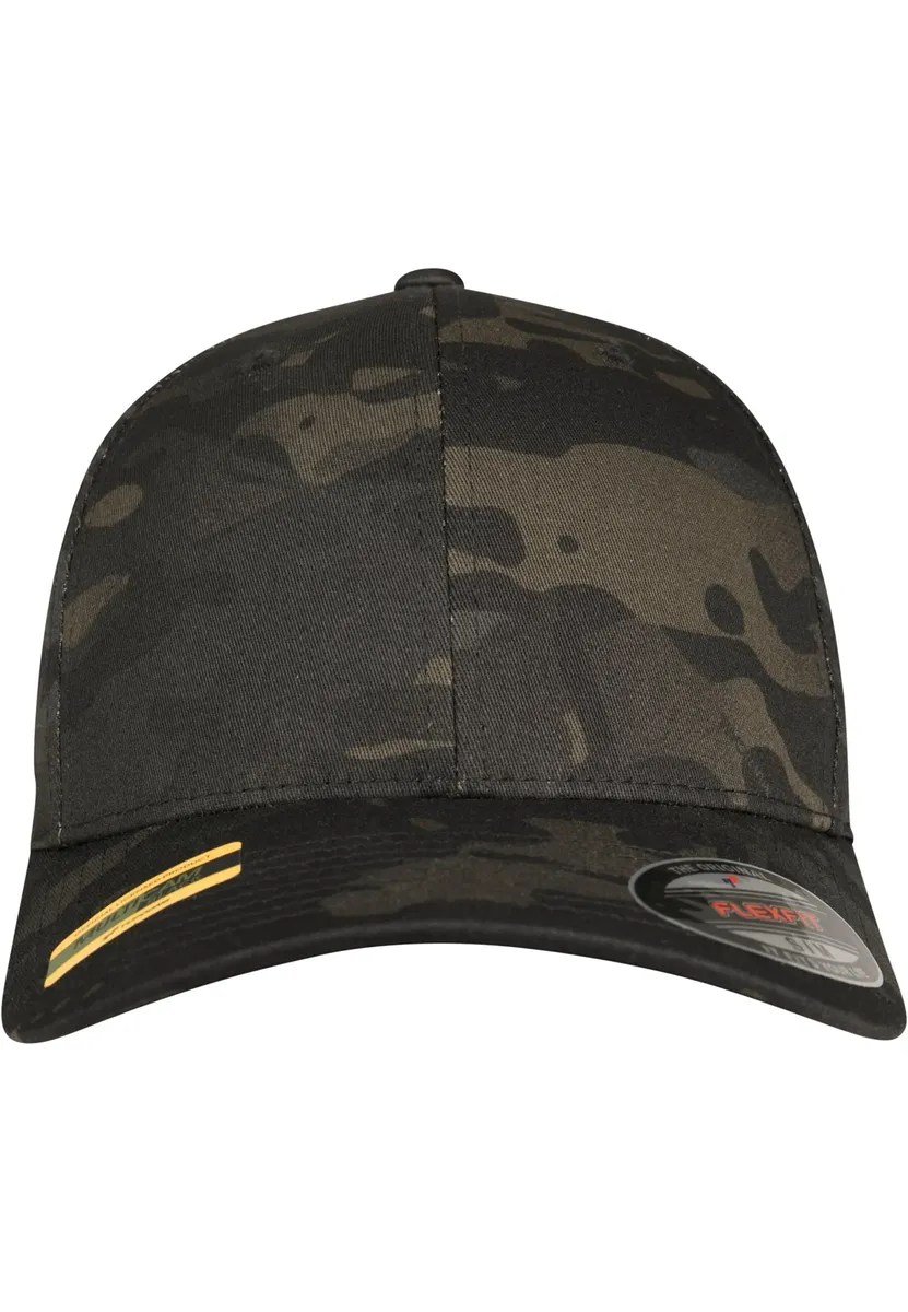 Flexfit Flex Cap " Flexfit Unisex Flexfit Multicam", черный
Flexfit Flex Cap " Flexfit Unisex Flexfit Multicam", черный