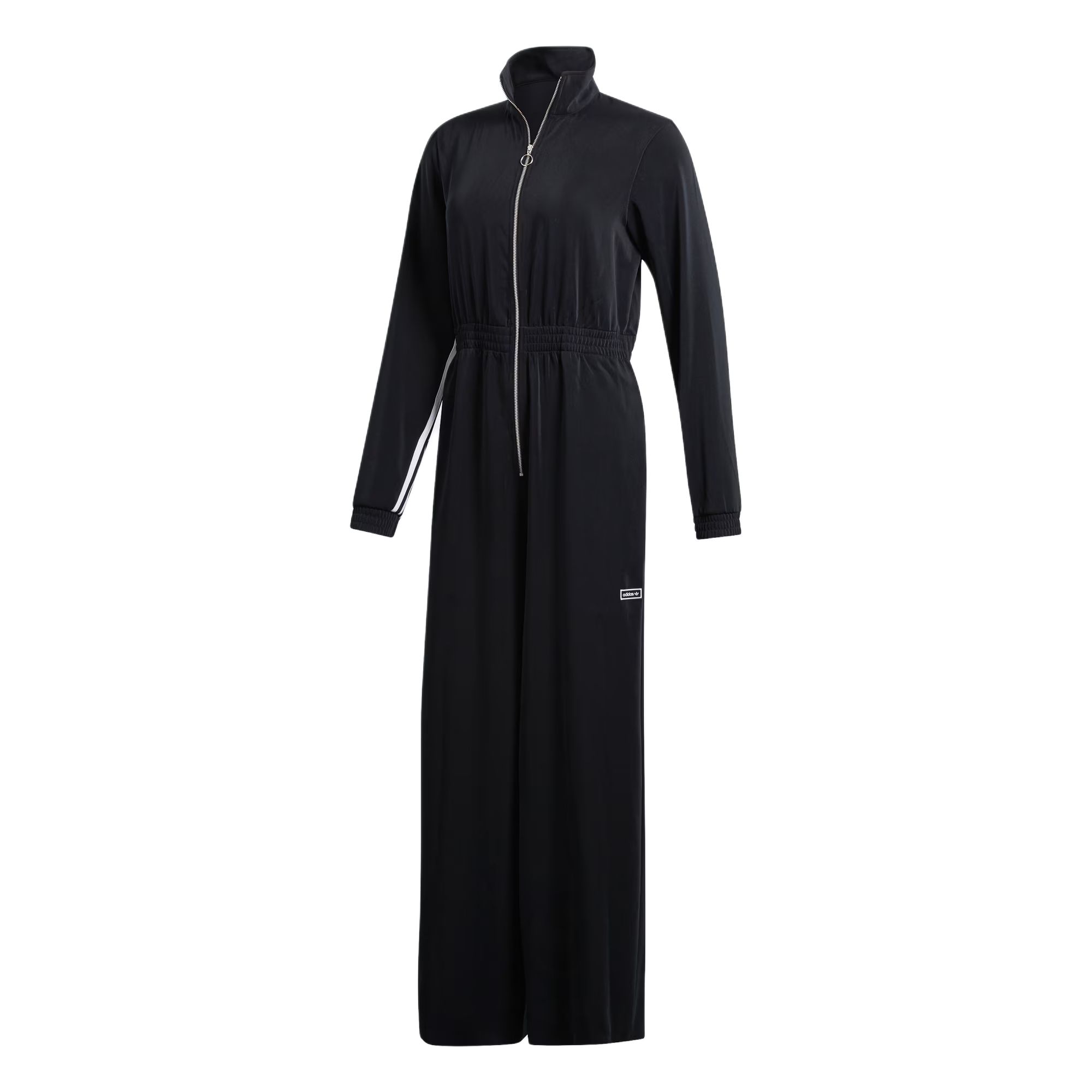 TLRD Комбинезон Женский Черный Adidas Originals
TLRD Комбинезон Женский Черный Adidas Originals