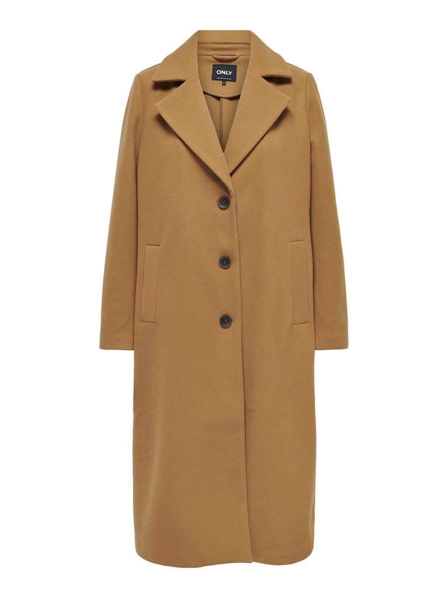 Демисезонное пальто ONLY ONLEmma, Light brown
Демисезонное пальто ONLY ONLEmma, Light brown