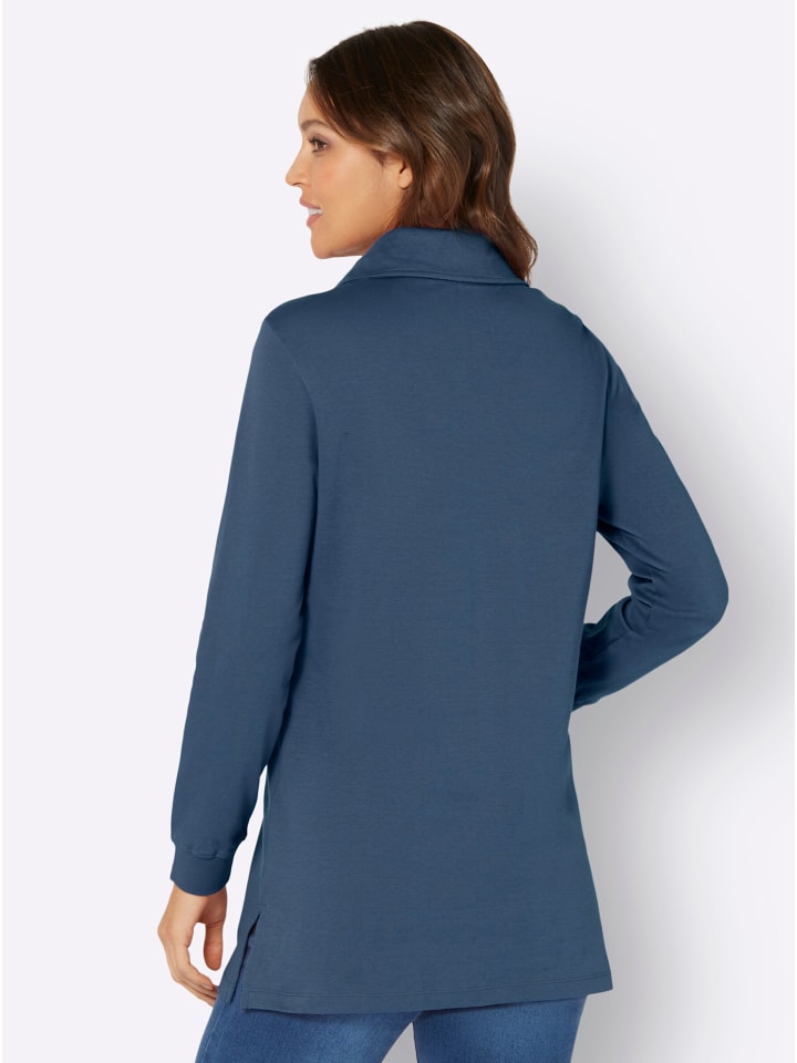 Толстовка Sieh an!
Толстовка Sieh an!