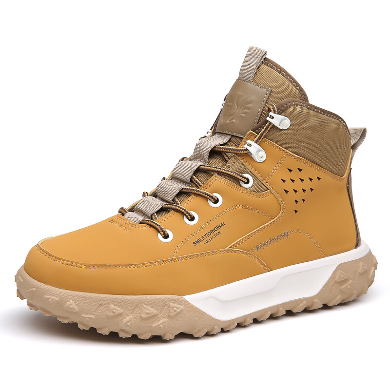 Ботинки Mulinsen Martin Boots Men
Ботинки Mulinsen Martin Boots Men