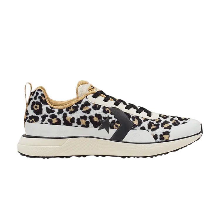 Кроссовки Star Series RN Low 'Leopard', белый
Кроссовки Star Series RN Low 'Leopard', белый