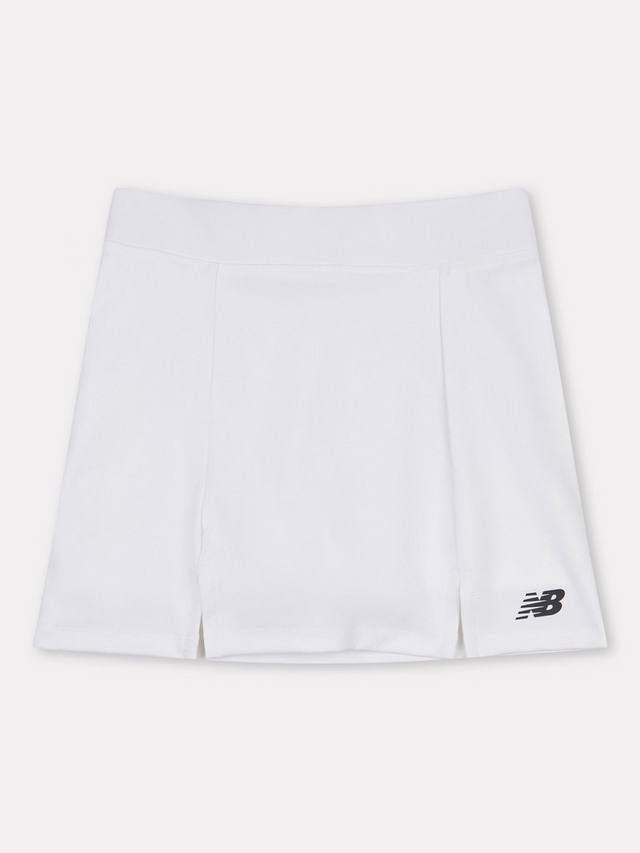 Детская юбка для активного отдыха New Balance, Nb Bright White
Детская юбка для активного отдыха New Balance, Nb Bright White