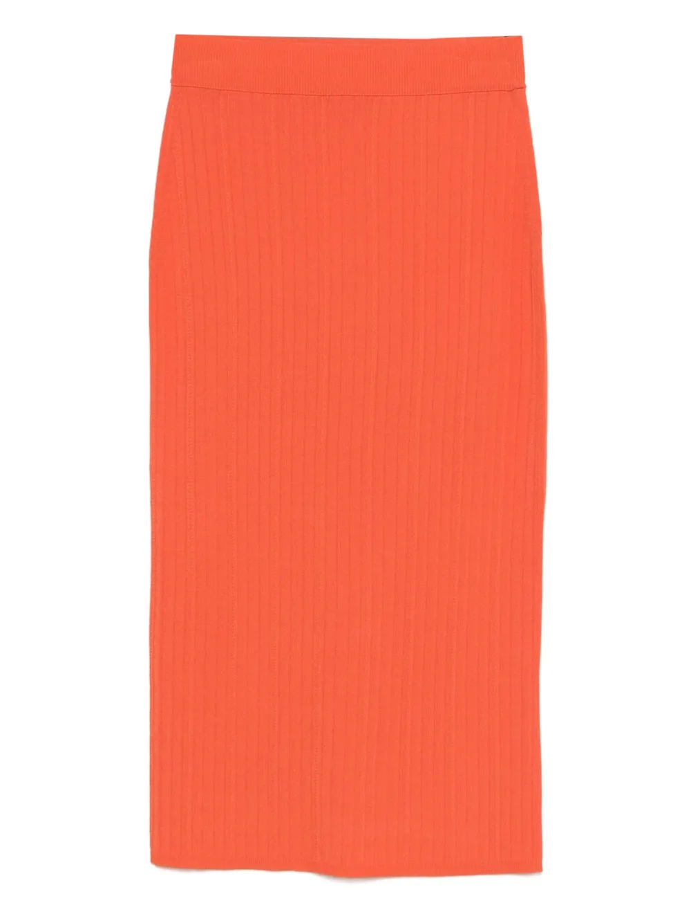 Юбка миди в рубчик JOSEPH, оранжевый
Юбка миди в рубчик JOSEPH, оранжевый